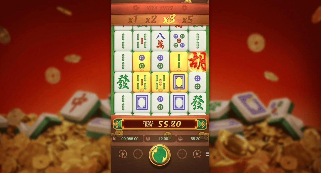 Apakah Mahjong Ways Cocok untuk Pemain yang Mengejar Jackpot atau Sekadar Hiburan?