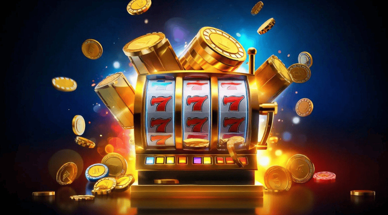 Mengenal Cara Kerja Slot Online: Dari RNG hingga RTP