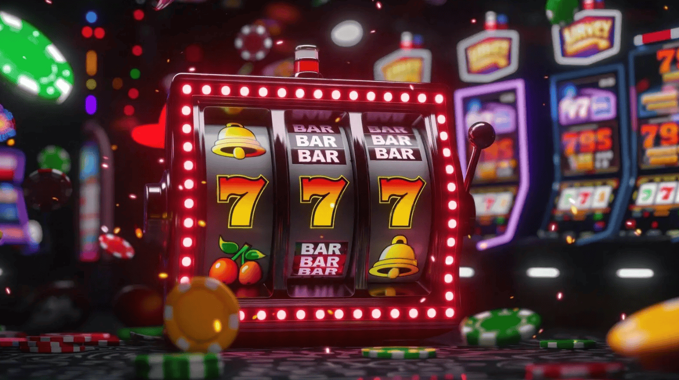 Faktor-Faktor yang Mempengaruhi Reputasi Mabosplay di Dunia Slot Online